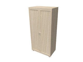 Универсальный шкаф-гардероб