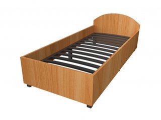 5012 Кровать Comfort Style