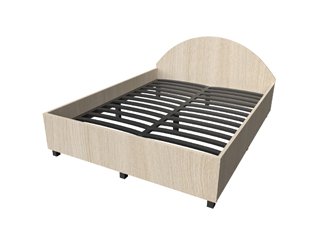 4015 Кровать Comfort Standart