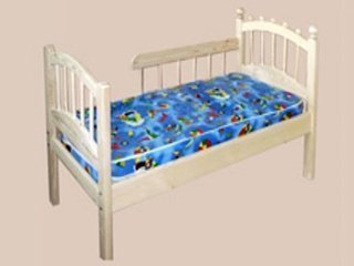 Детская кровать "Солнышко"