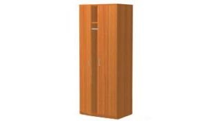 Шкаф-гардероб для офиса 77х58х200 см - «Visa Favorit»