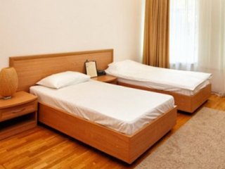 Односпальная кровать «Comfort Style»