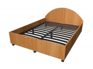 5015 Кровать Comfort Style