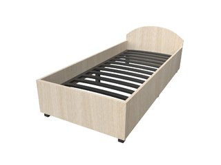 4012 Кровать Comfort Standart