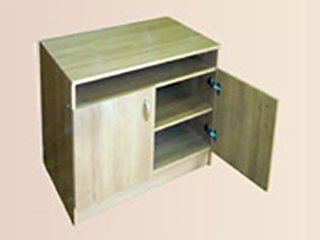 Подставка (ЛДСП) под телевизор