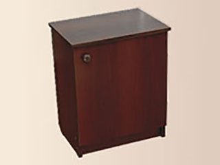 Прикроватная тумба без полки