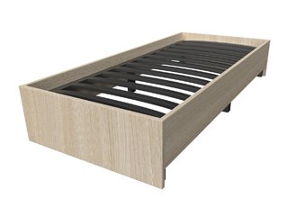 7002 Кровать Comfort Quadro