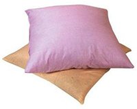 Подушка (холлофайбер) для общежития 70х70 см - «Comfort Econom»