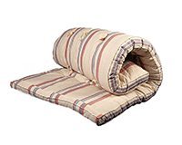 Матрас (ватный) для общежития 190х70 см - «Comfort Econom»