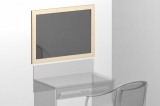 Схема размещения: Зеркало в профиле МДФ