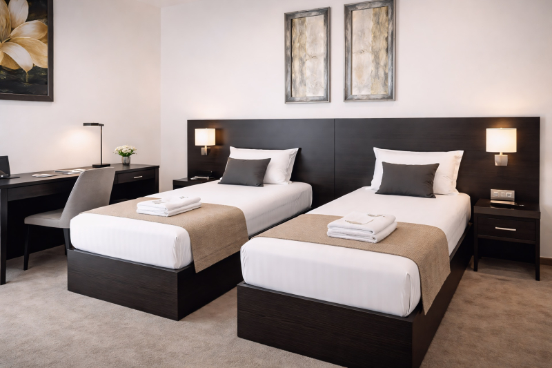 Comfort Quadro
