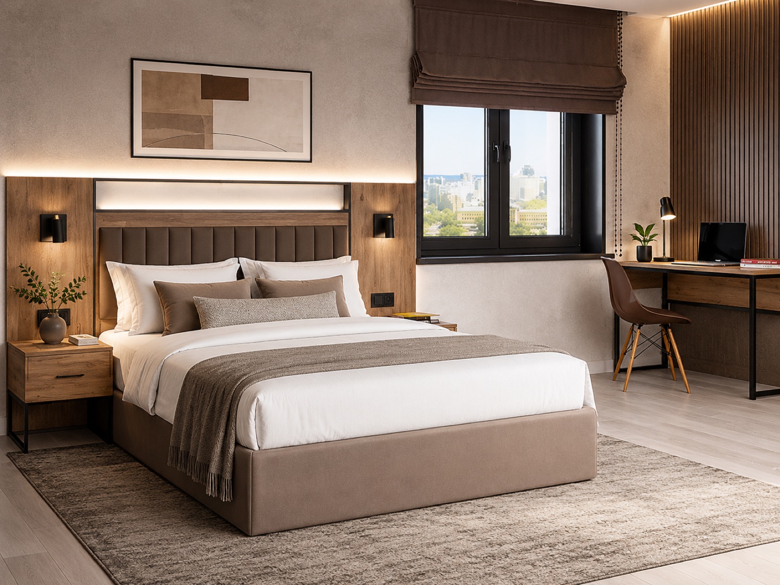 Comfort Loft