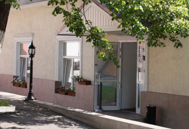 Hotel & Hostel "Таганка"